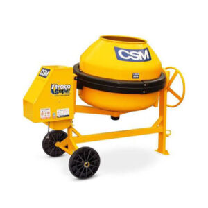 Betoneiras