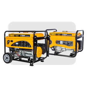 Geradores Portáteis