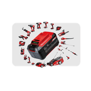 Linha a Bateria/Baterização