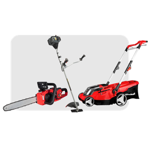 Jardinagem e Limpeza