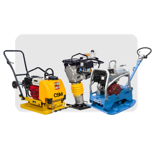 Compactação de Solo