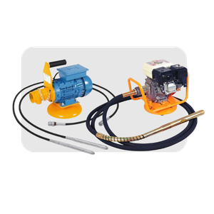 Vibração de Concreto