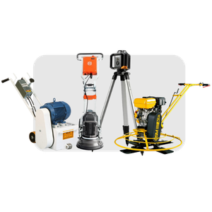 Preparação de Piso